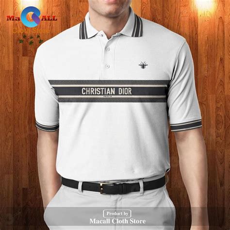 camisas dior originales|polo dior men.